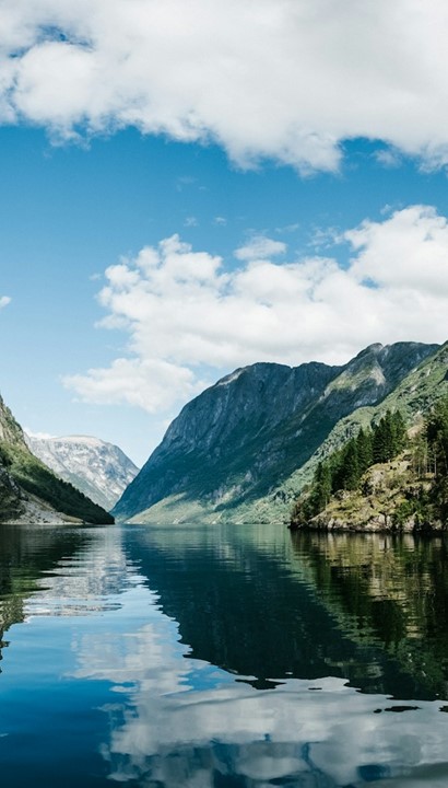 Cruise Noorse Fjorden vanuit Nederland